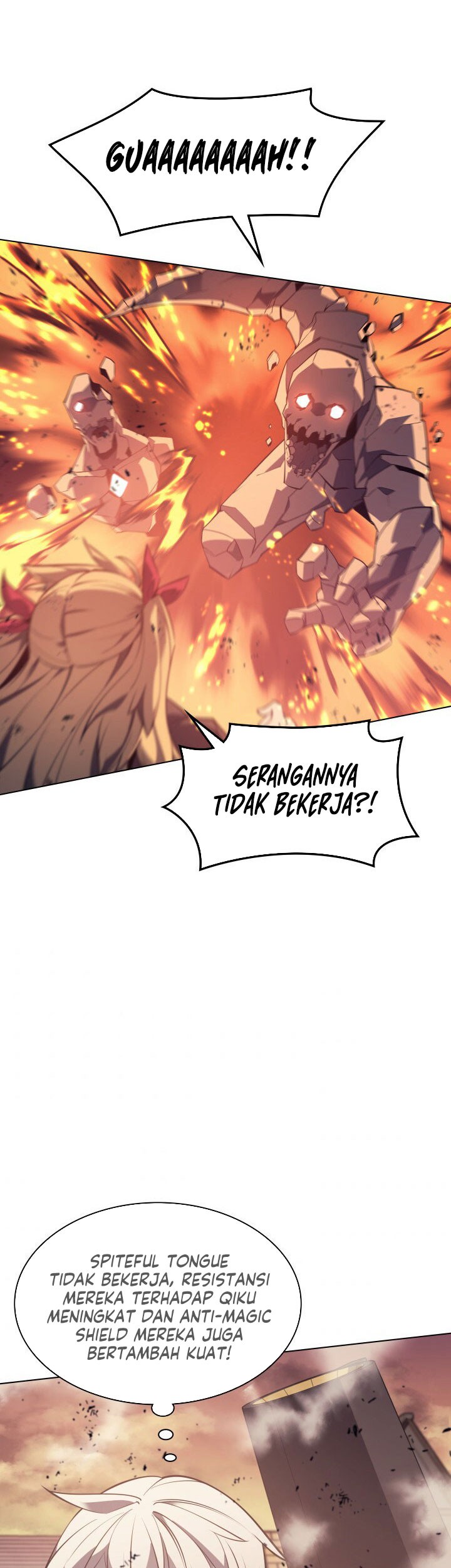 Overgeared Chapter 106 - halaman 57