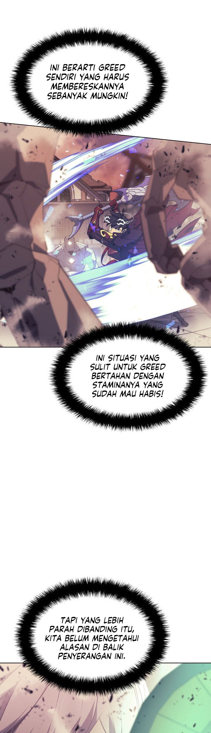 Overgeared Chapter 106 - halaman 61