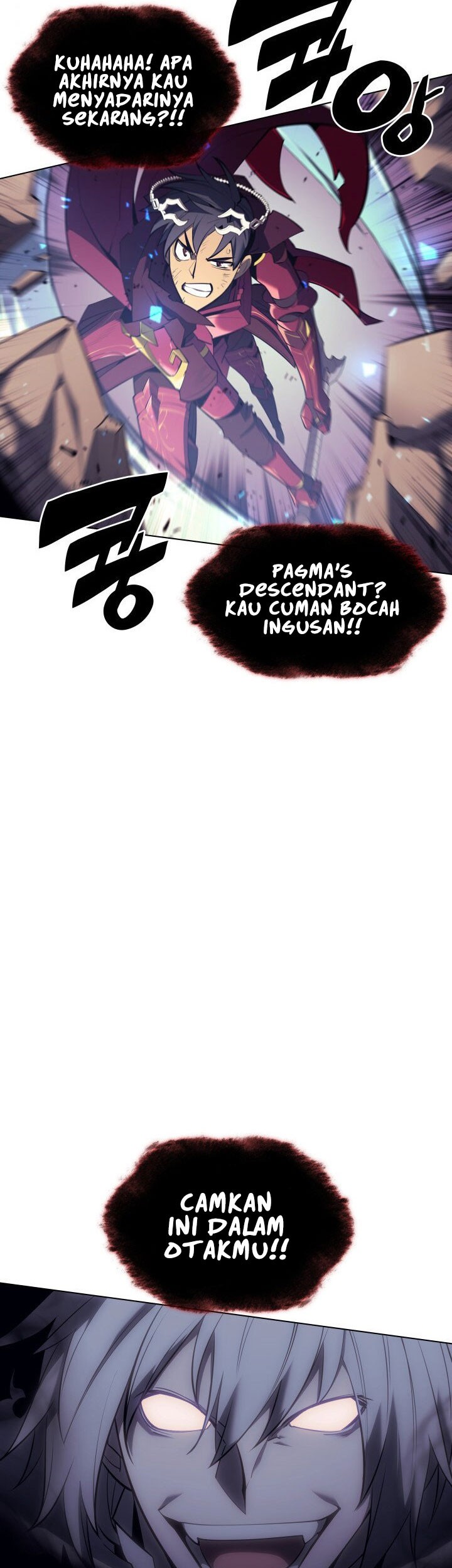 Overgeared Chapter 106 - halaman 63