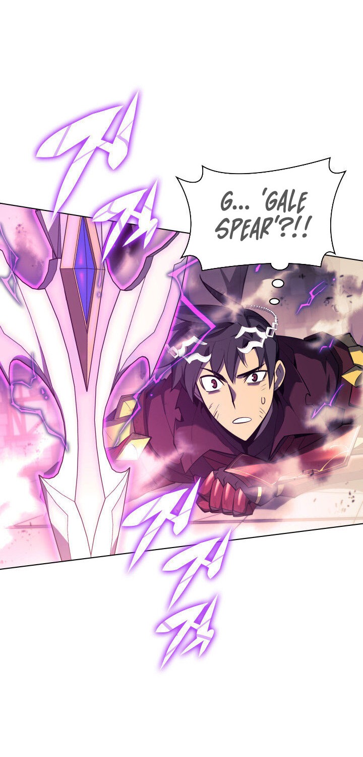 Overgeared Chapter 106 - halaman 76
