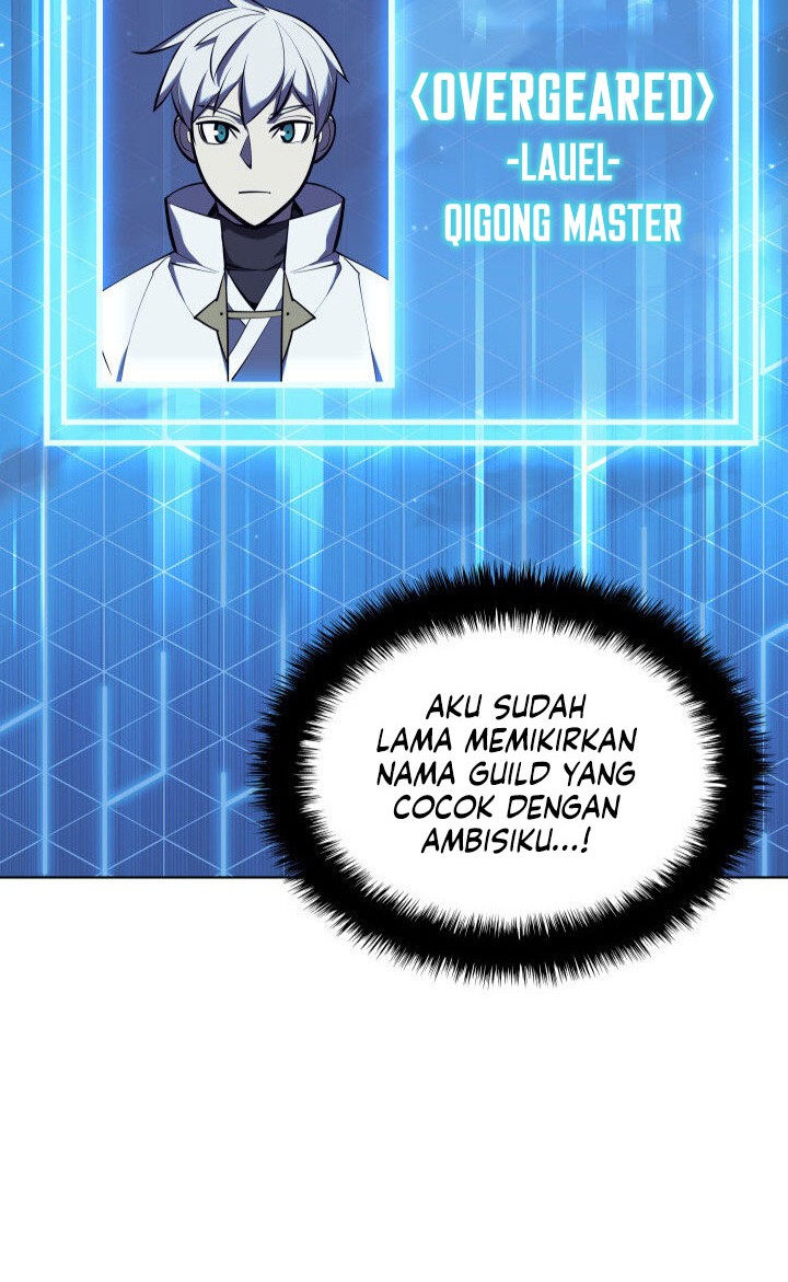 Overgeared Chapter 107 - halaman 14