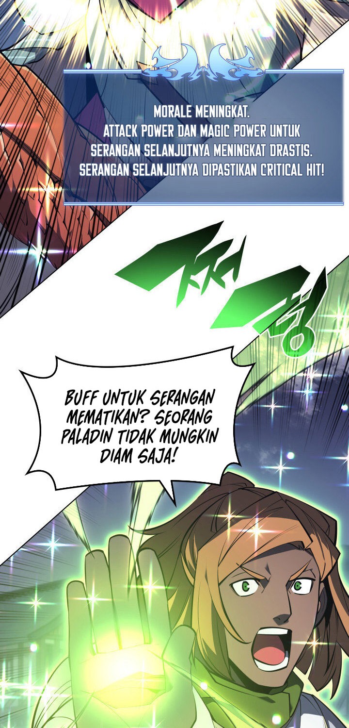 Overgeared Chapter 107 - halaman 22