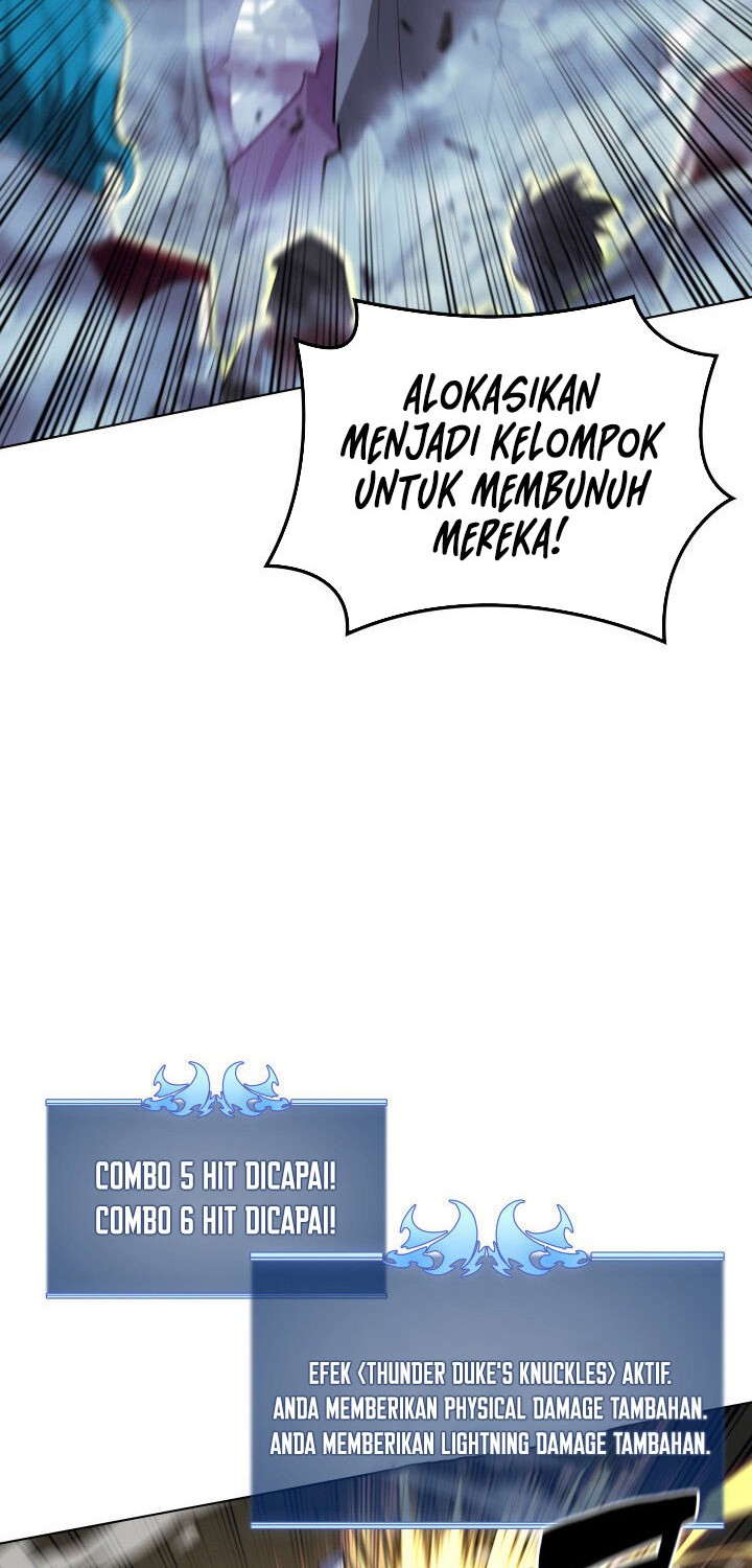 Overgeared Chapter 107 - halaman 24