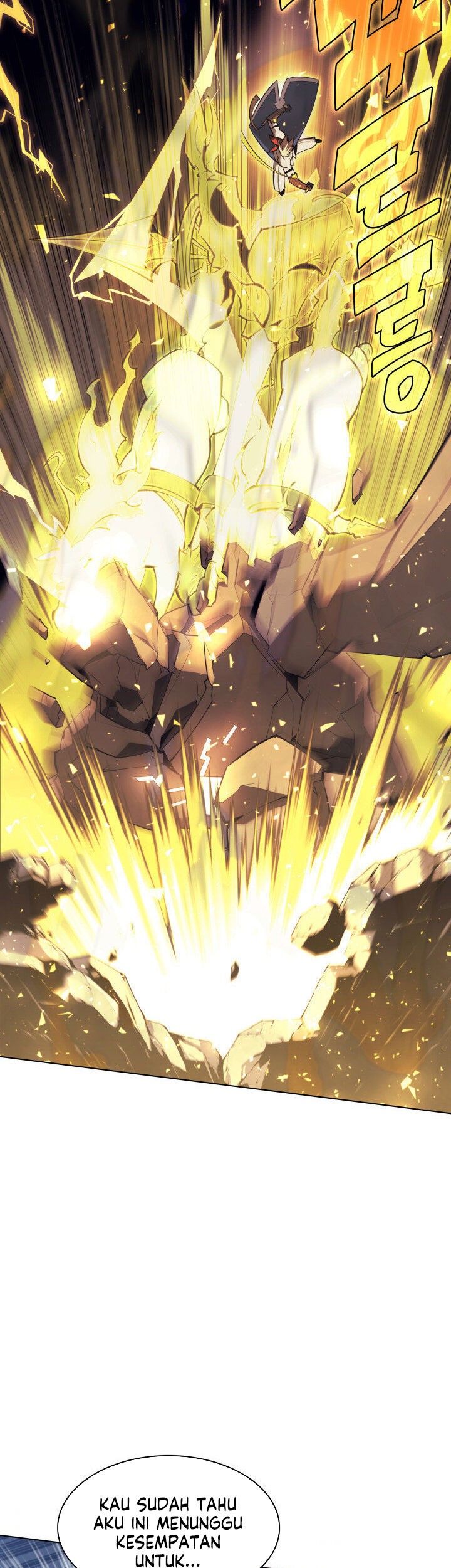 Overgeared Chapter 107 - halaman 27