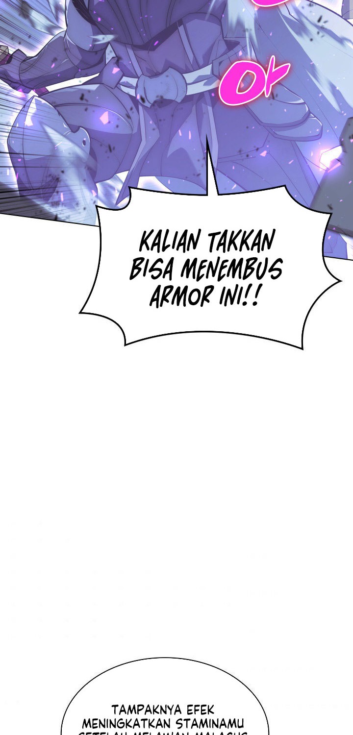 Overgeared Chapter 107 - halaman 32