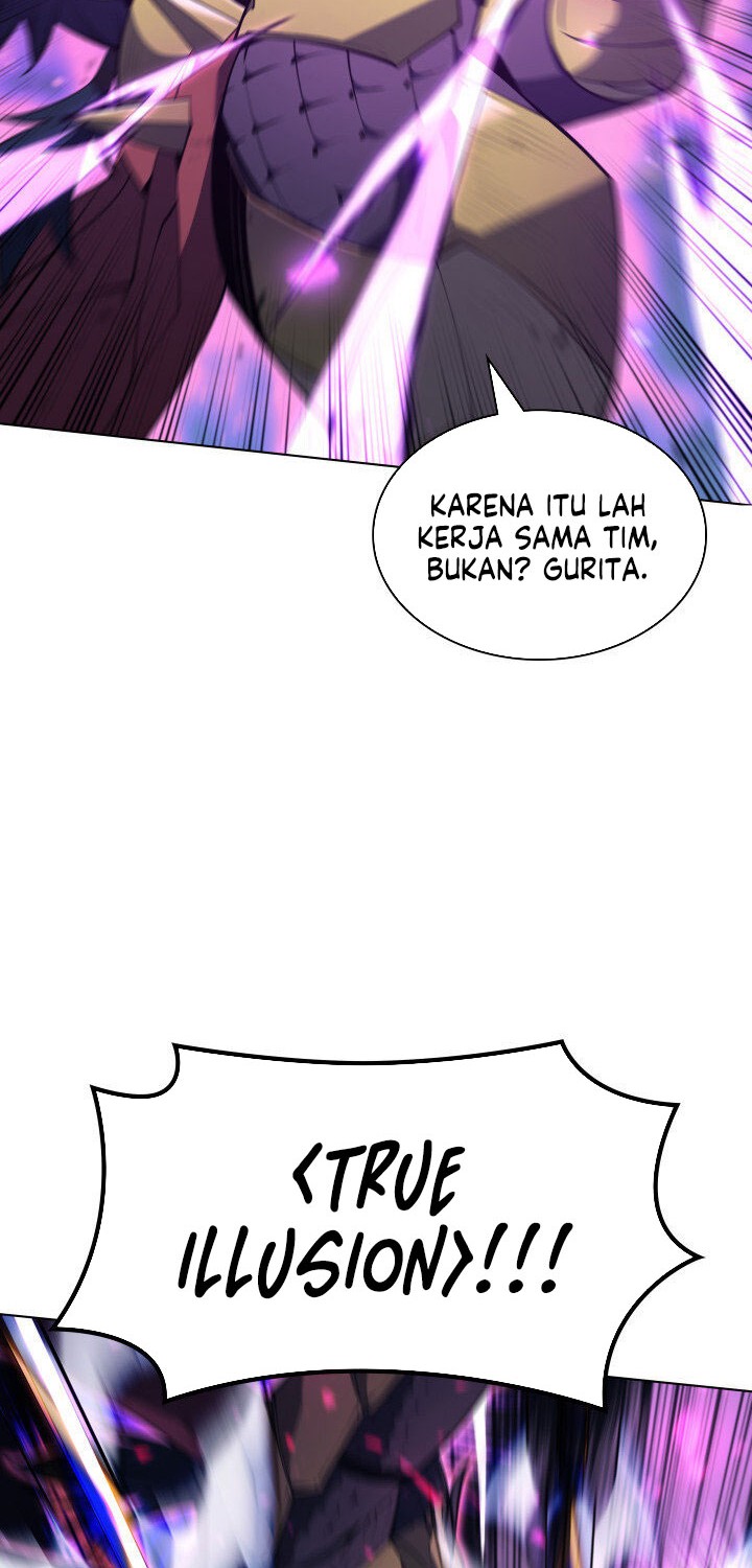 Overgeared Chapter 107 - halaman 34