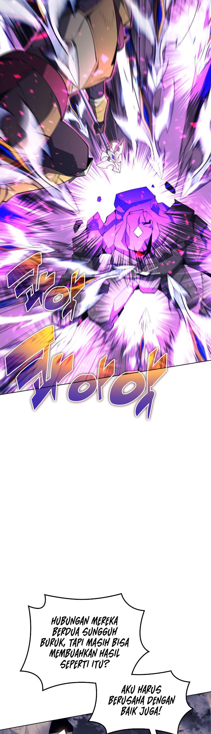Overgeared Chapter 107 - halaman 35