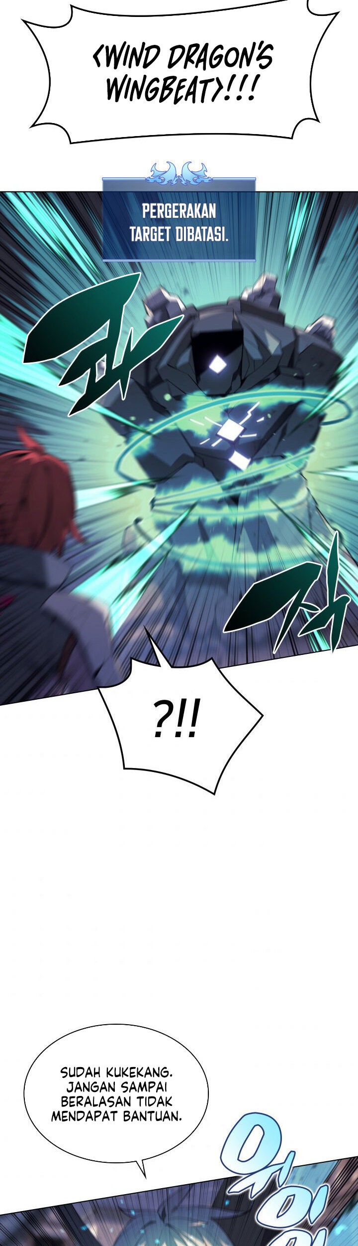 Overgeared Chapter 107 - halaman 37