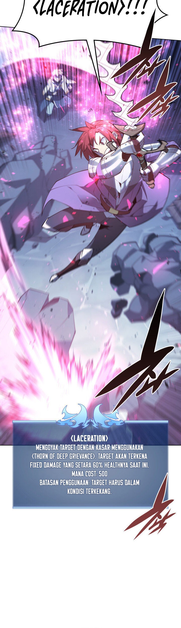 Overgeared Chapter 107 - halaman 39