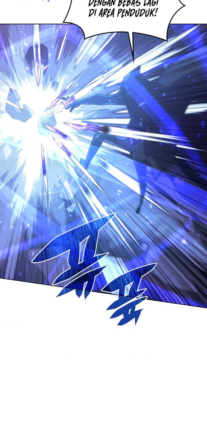 Overgeared Chapter 107 - halaman 42