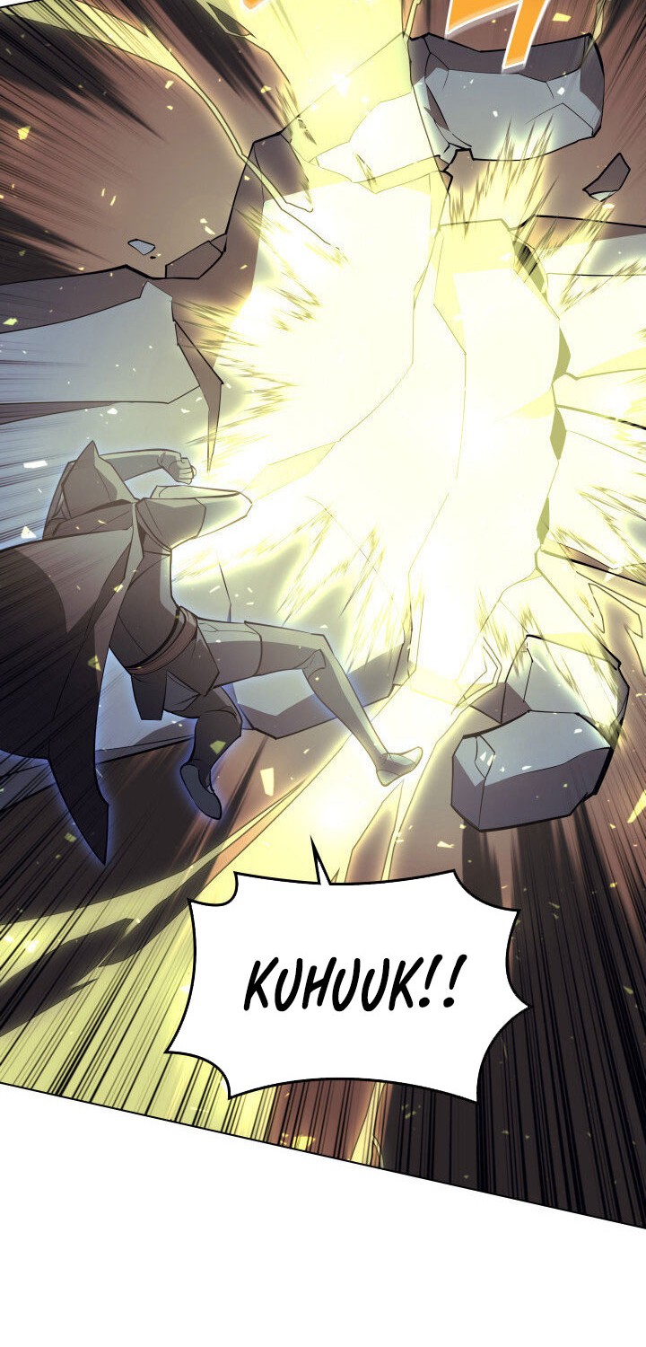 Overgeared Chapter 107 - halaman 44