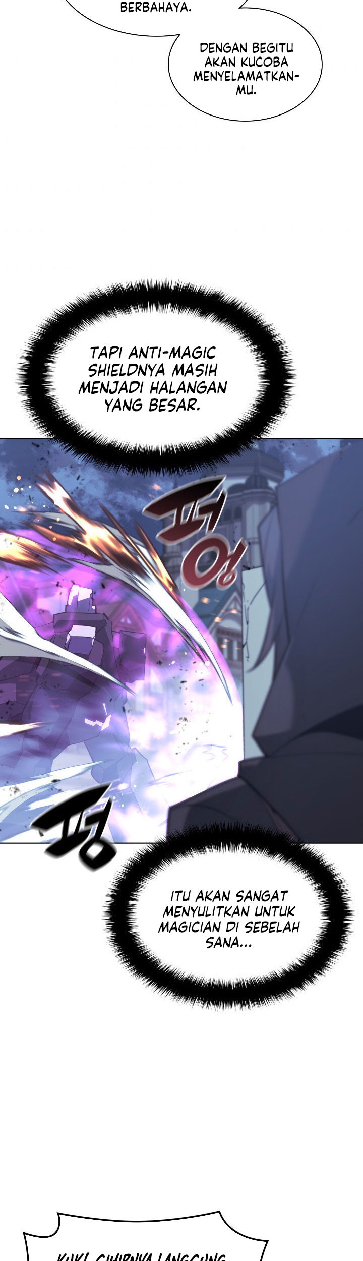 Overgeared Chapter 107 - halaman 47