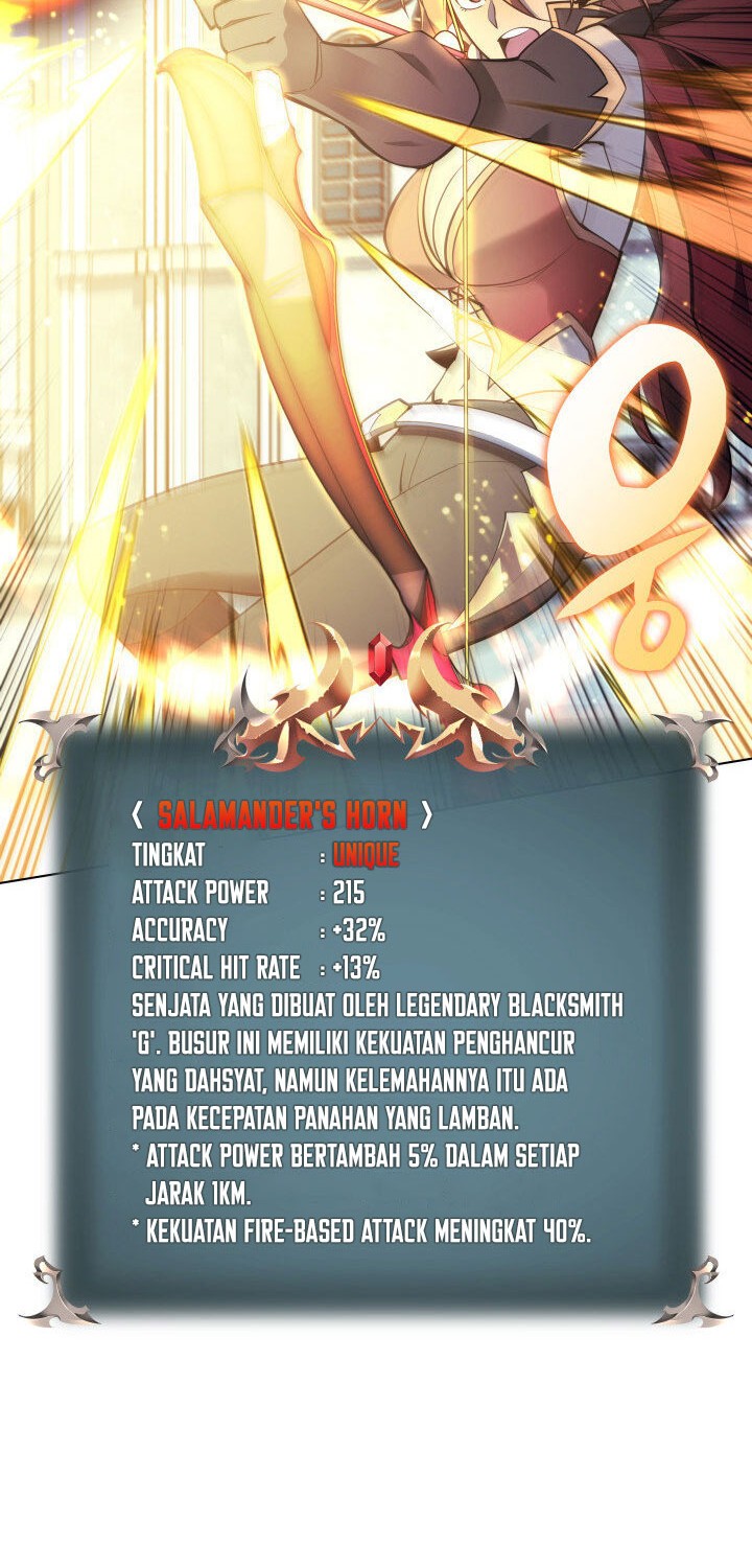 Overgeared Chapter 107 - halaman 50