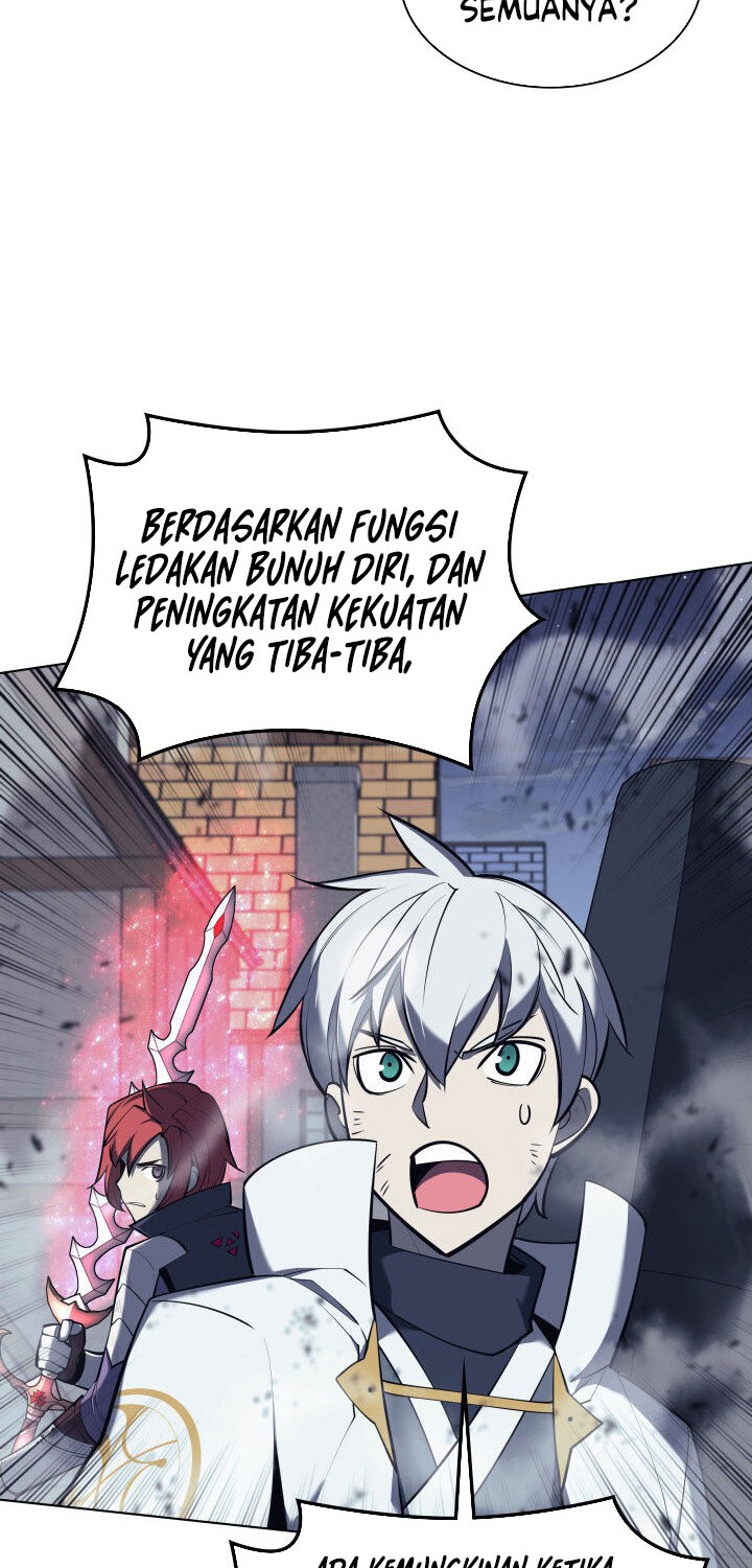 Overgeared Chapter 107 - halaman 54