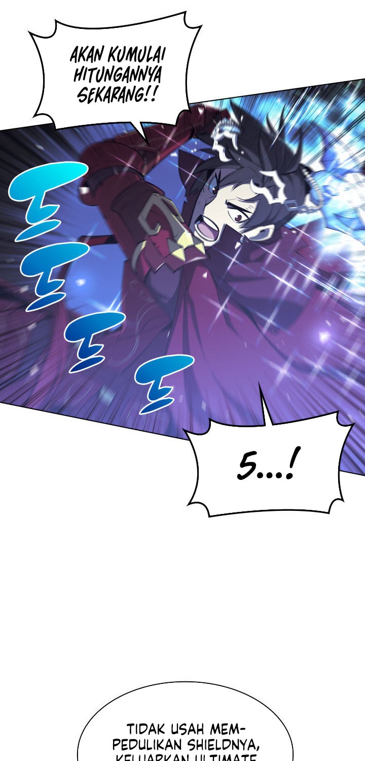 Overgeared Chapter 107 - halaman 58