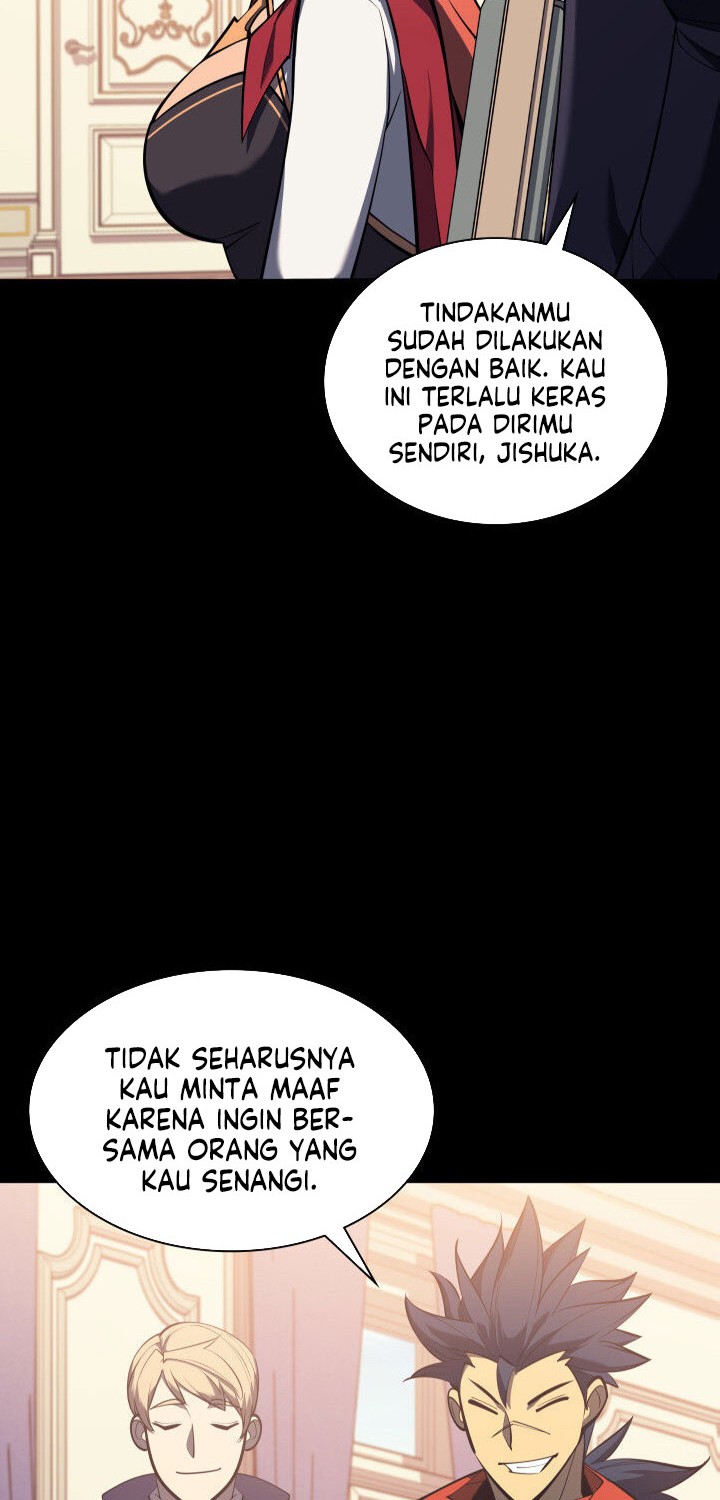 Overgeared Chapter 107 - halaman 6