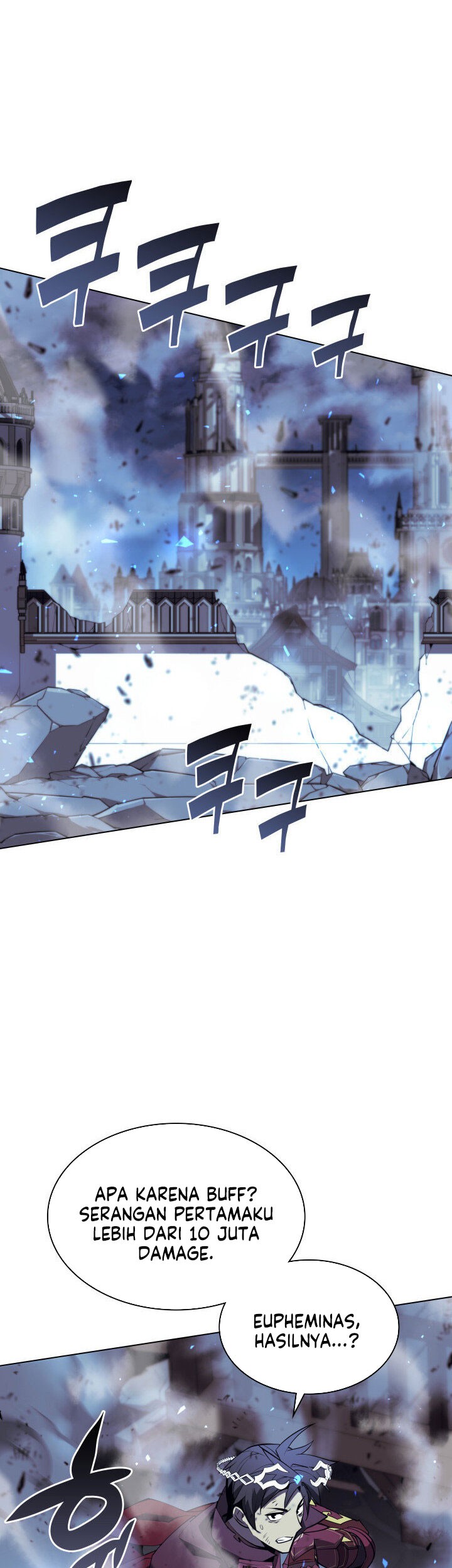 Overgeared Chapter 107 - halaman 67
