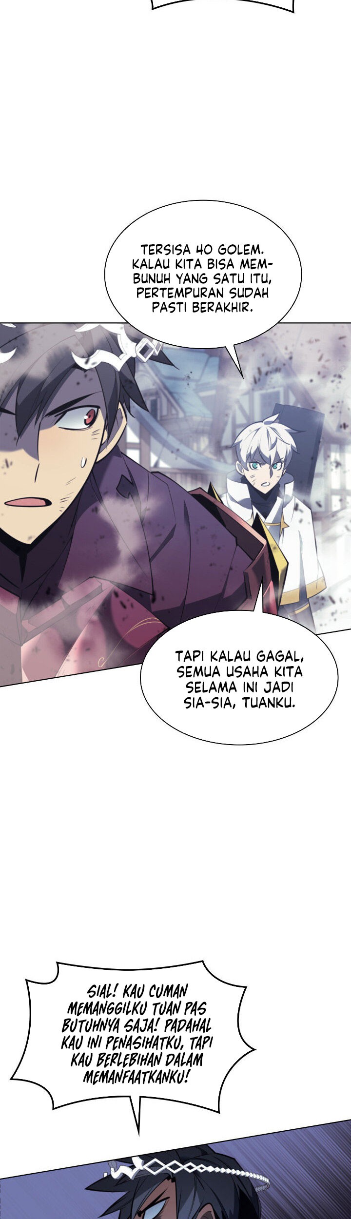 Overgeared Chapter 107 - halaman 77
