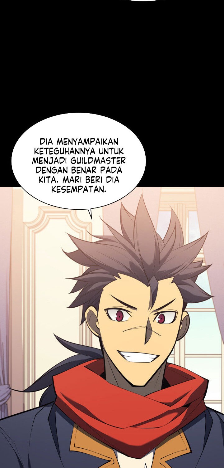 Overgeared Chapter 107 - halaman 8