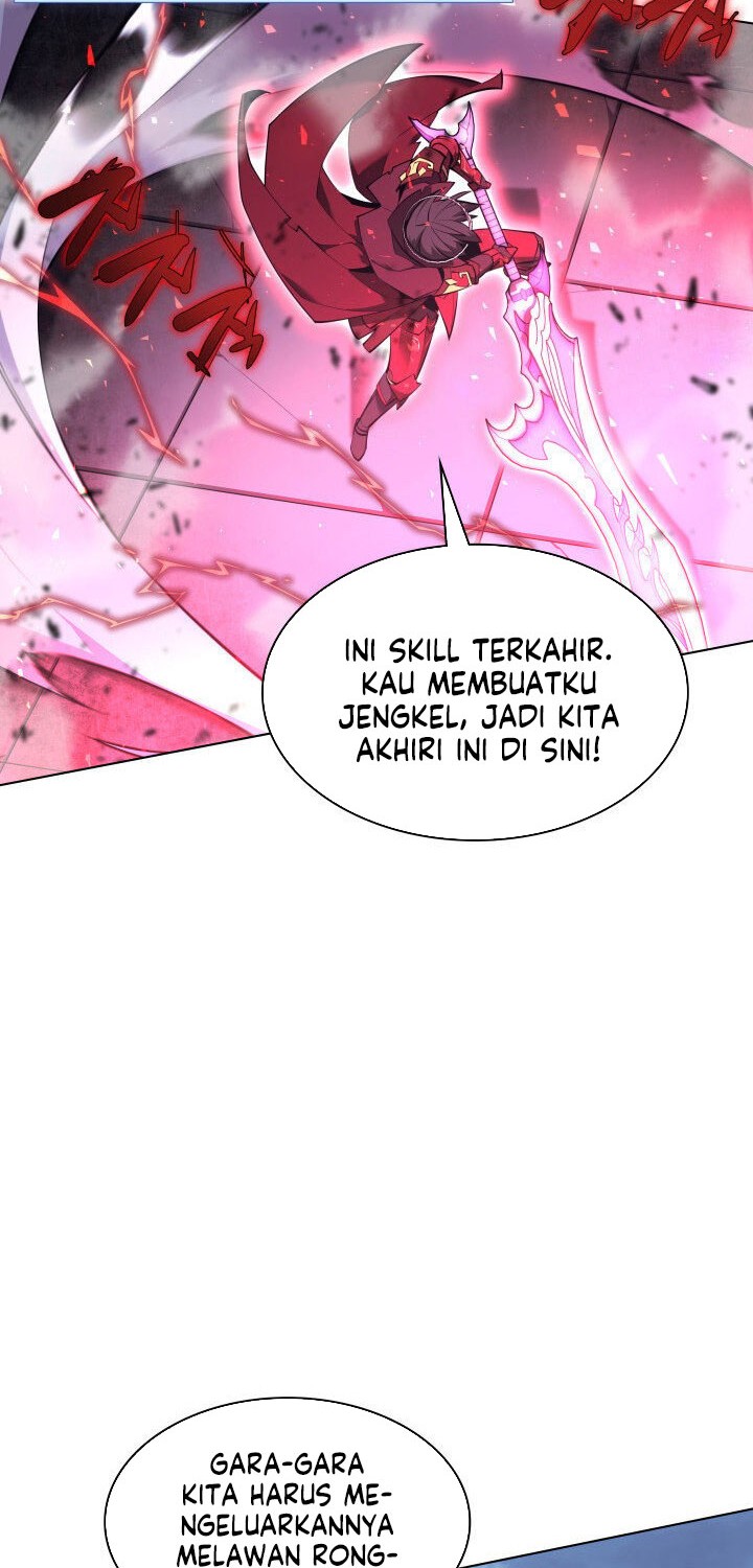 Overgeared Chapter 107 - halaman 84