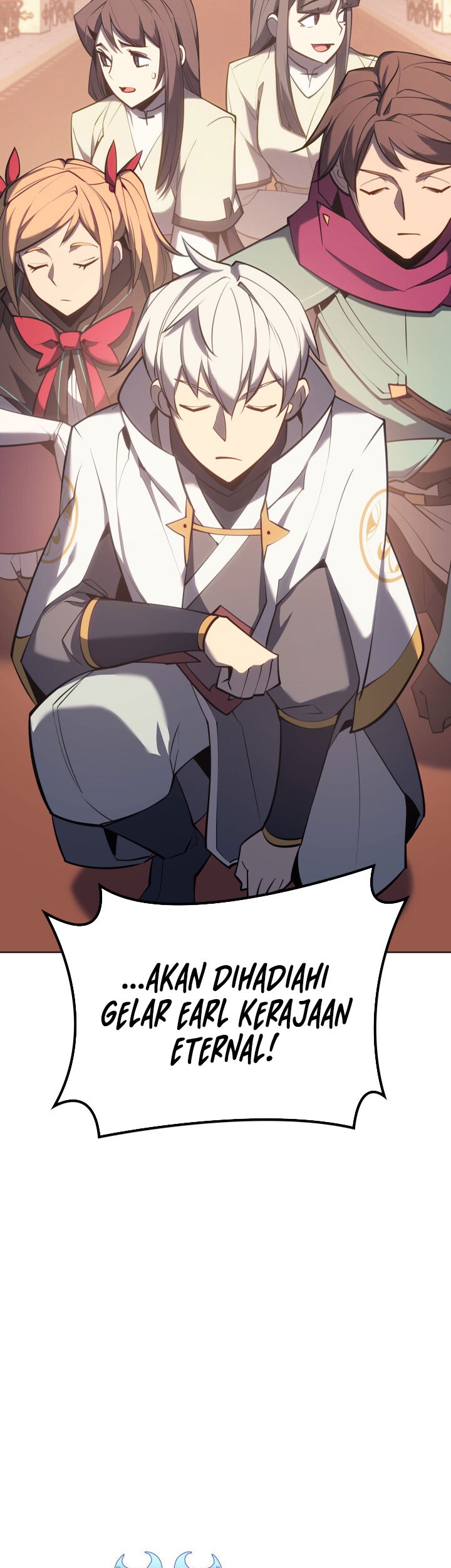 Overgeared Chapter 108 - halaman 11