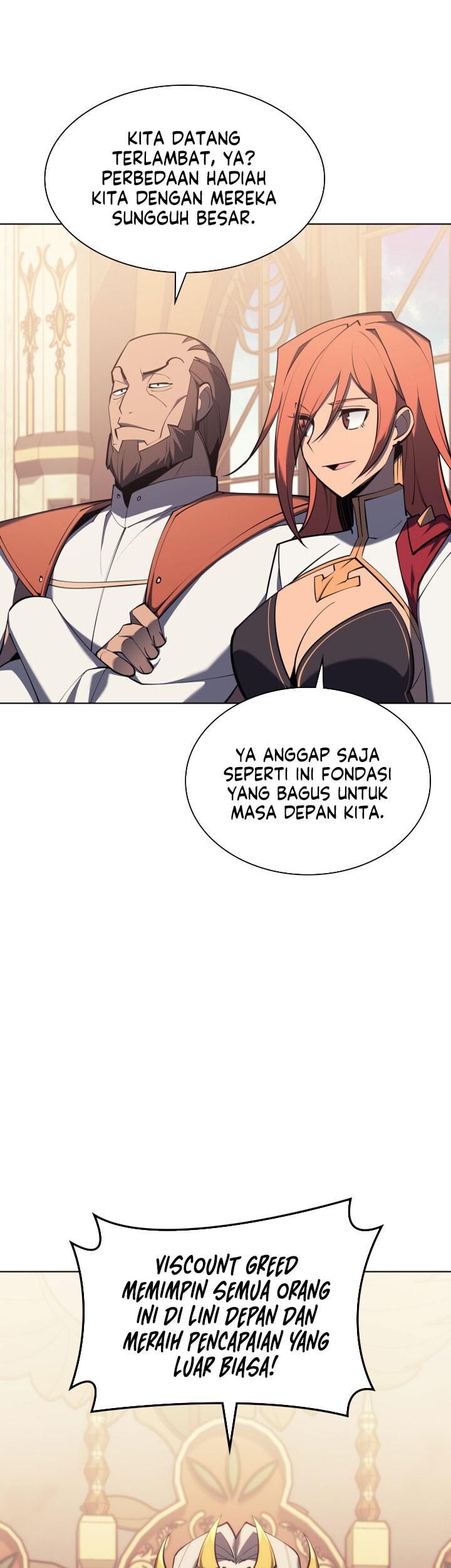 Overgeared Chapter 108 - halaman 15