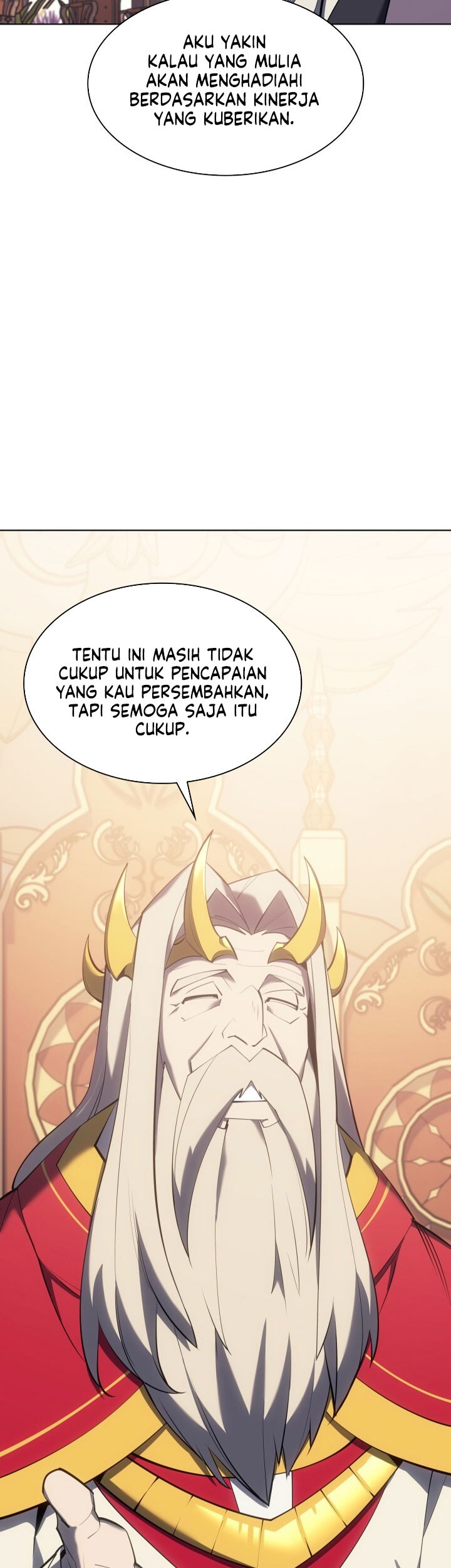 Overgeared Chapter 108 - halaman 23