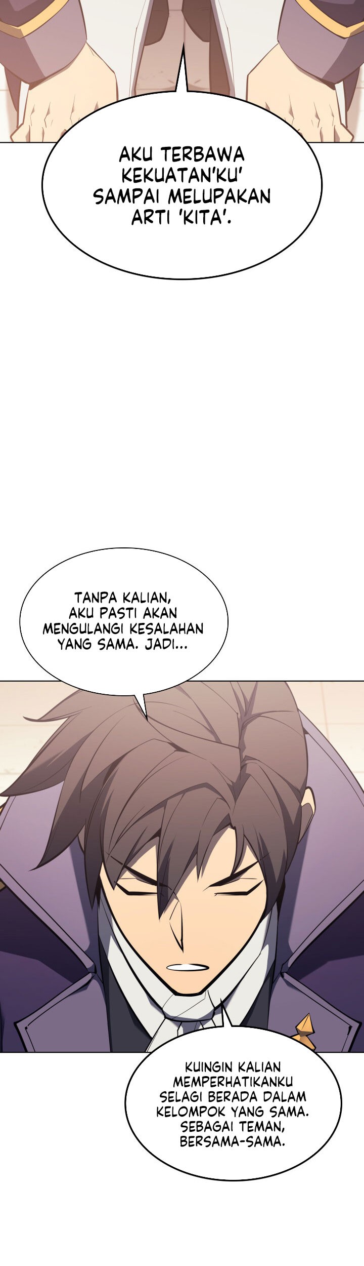 Overgeared Chapter 108 - halaman 31
