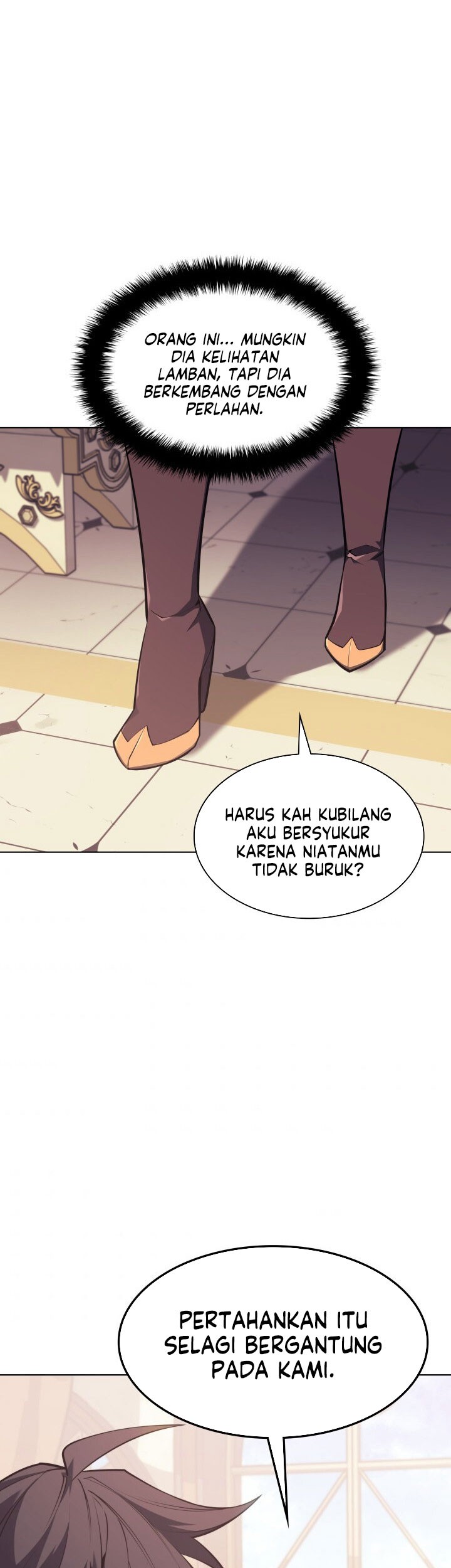 Overgeared Chapter 108 - halaman 33