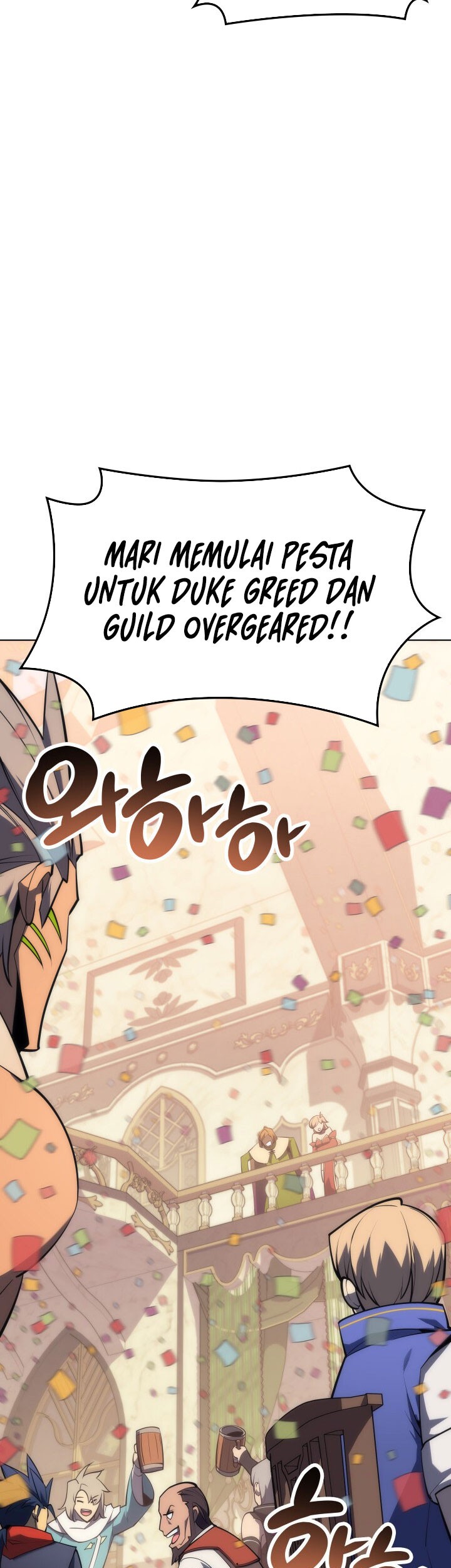 Overgeared Chapter 108 - halaman 37