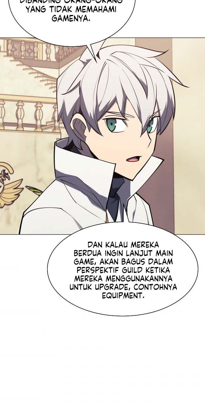 Overgeared Chapter 108 - halaman 42