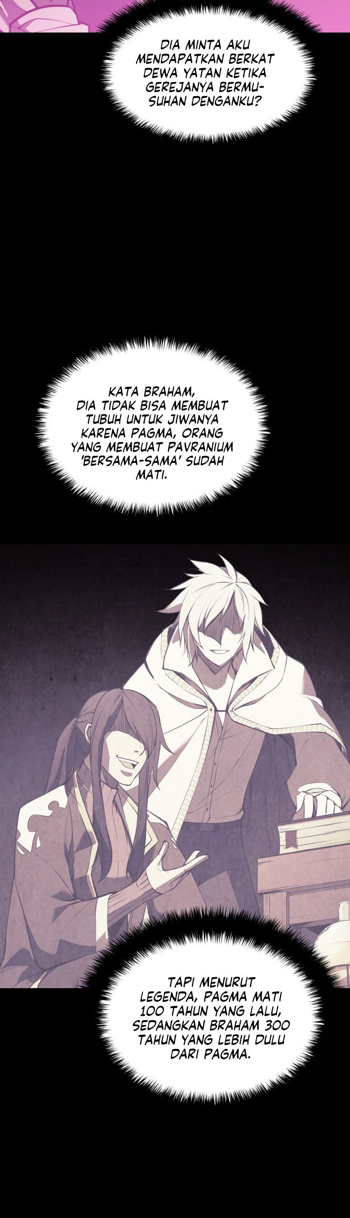 Overgeared Chapter 108 - halaman 51