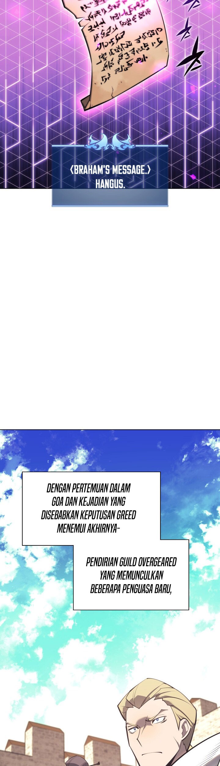 Overgeared Chapter 108 - halaman 55