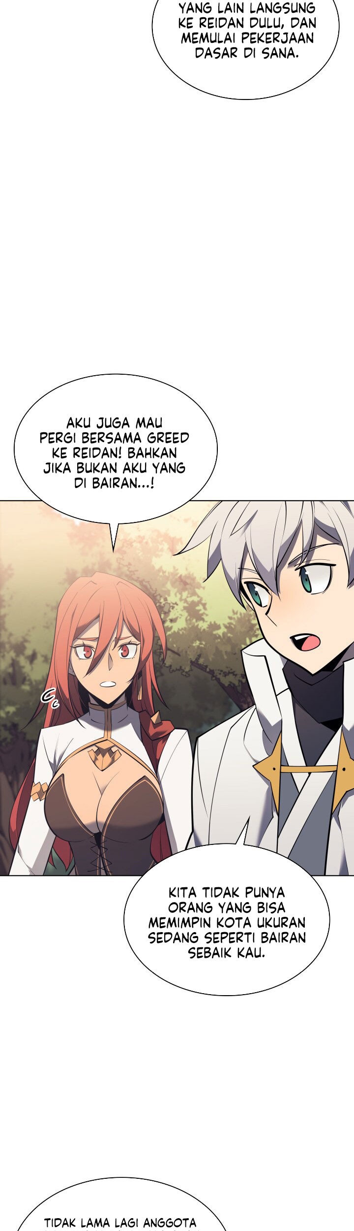 Overgeared Chapter 108 - halaman 59