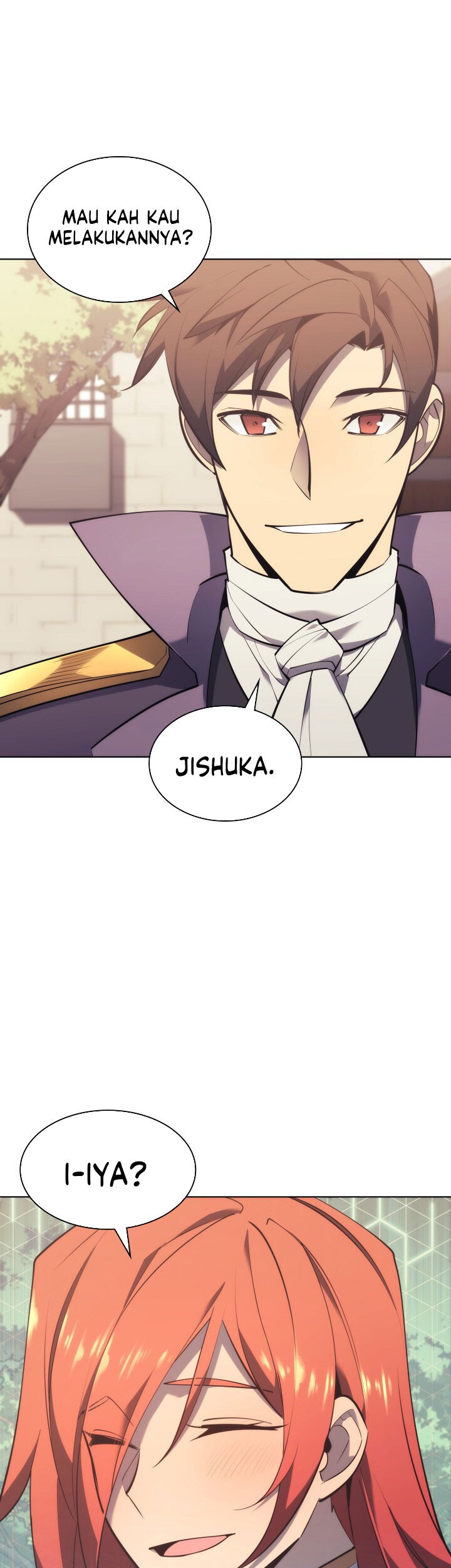 Overgeared Chapter 108 - halaman 63
