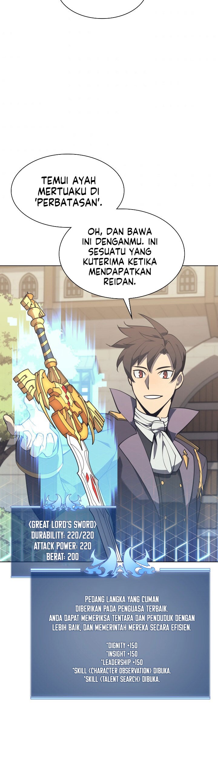 Overgeared Chapter 108 - halaman 67