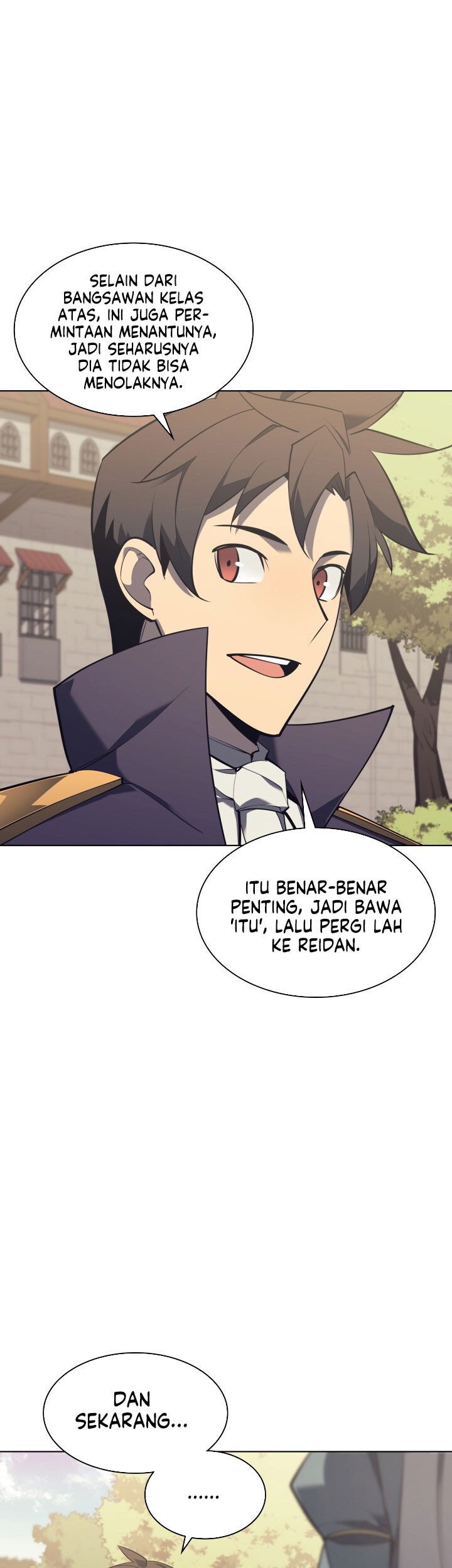 Overgeared Chapter 108 - halaman 69