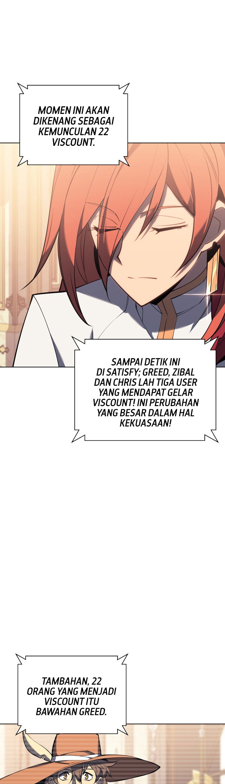 Overgeared Chapter 108 - halaman 7