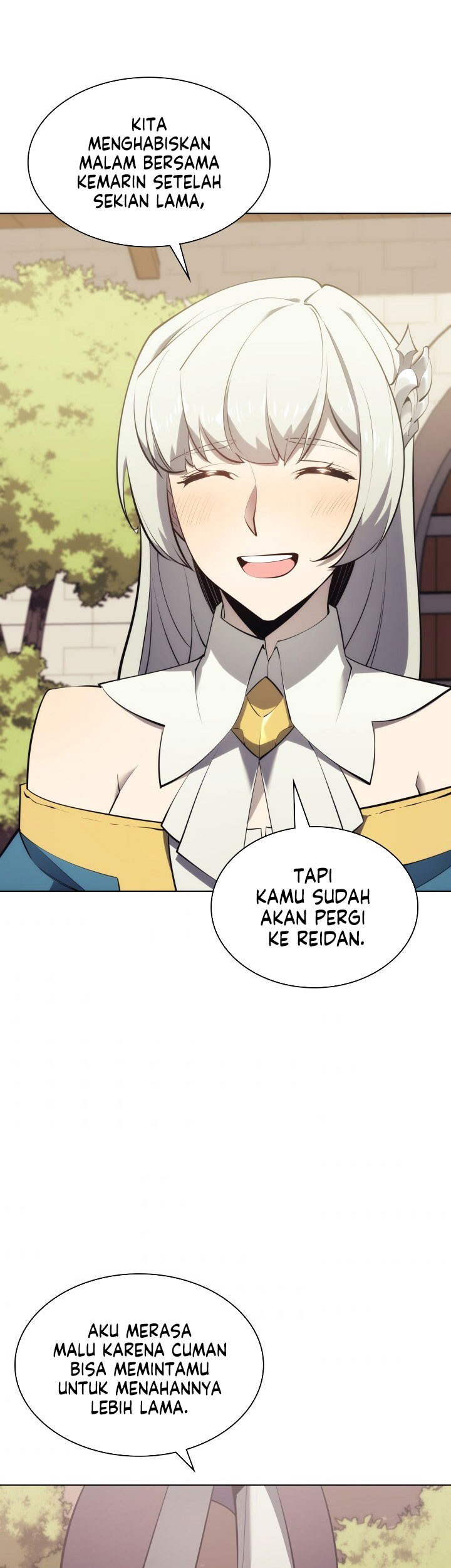 Overgeared Chapter 108 - halaman 71