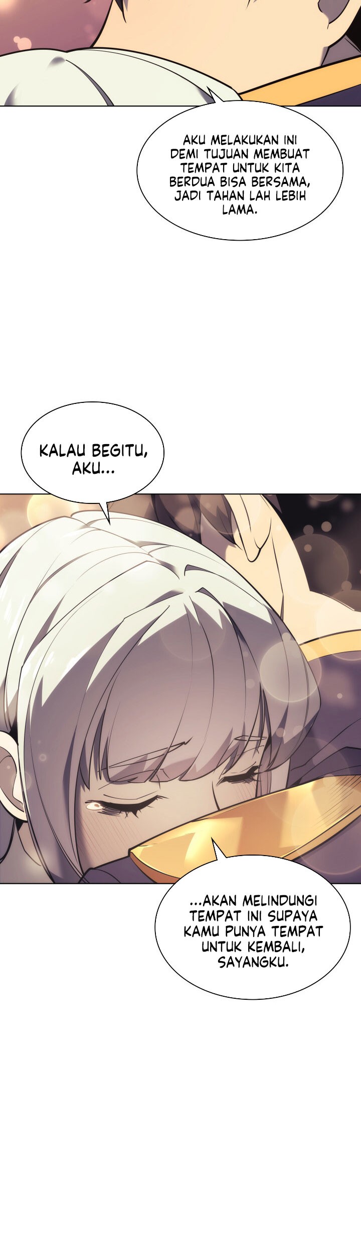 Overgeared Chapter 108 - halaman 75