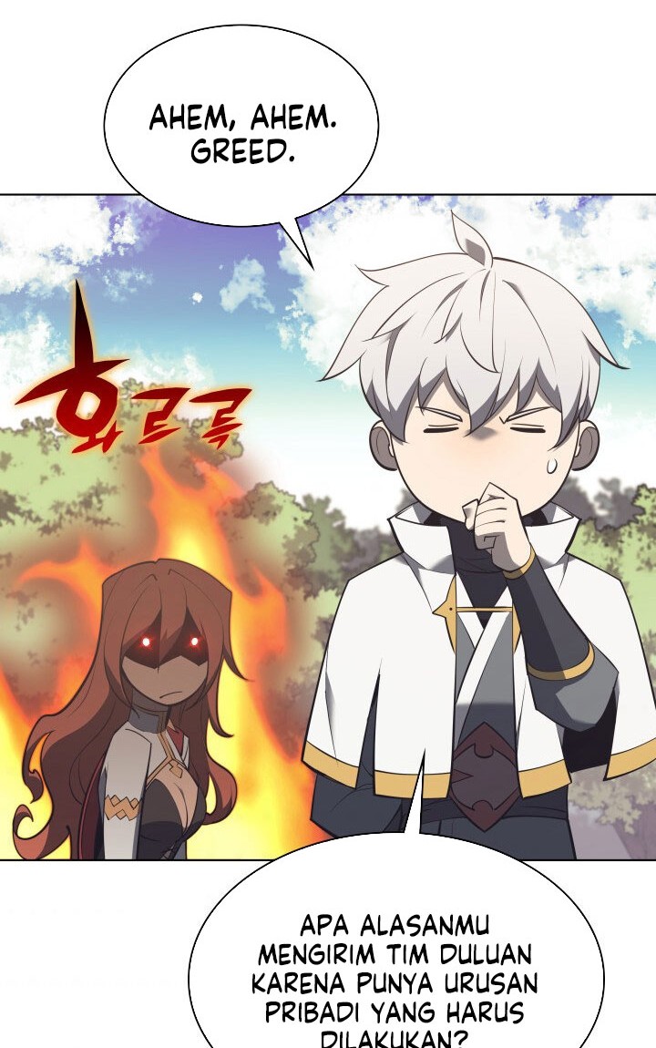 Overgeared Chapter 108 - halaman 76