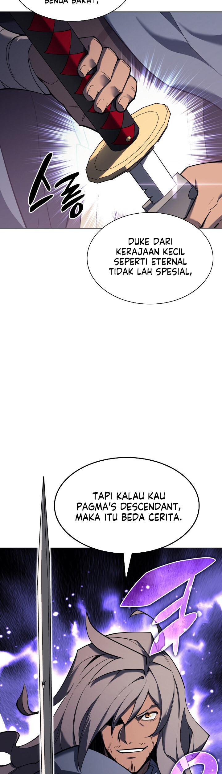 Overgeared Chapter 109 - halaman 11