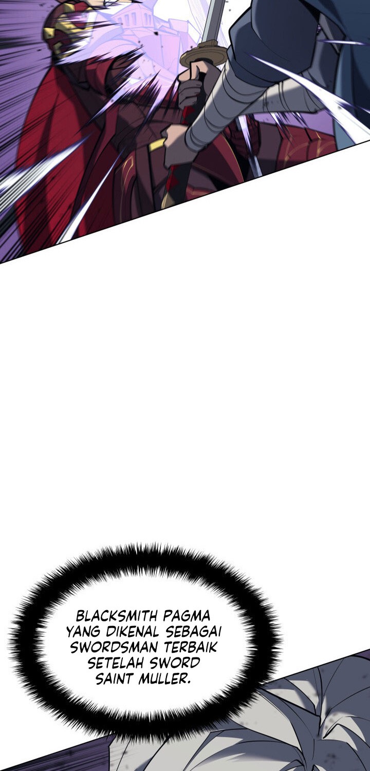 Overgeared Chapter 109 - halaman 16