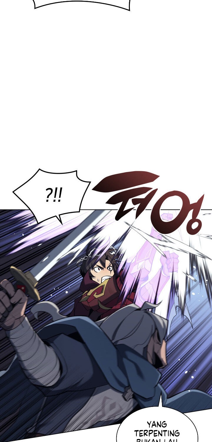 Overgeared Chapter 109 - halaman 18