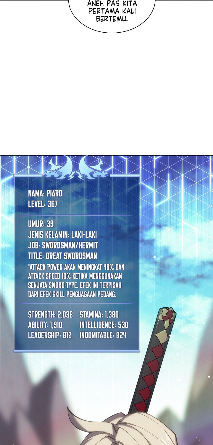Overgeared Chapter 109 - halaman 2