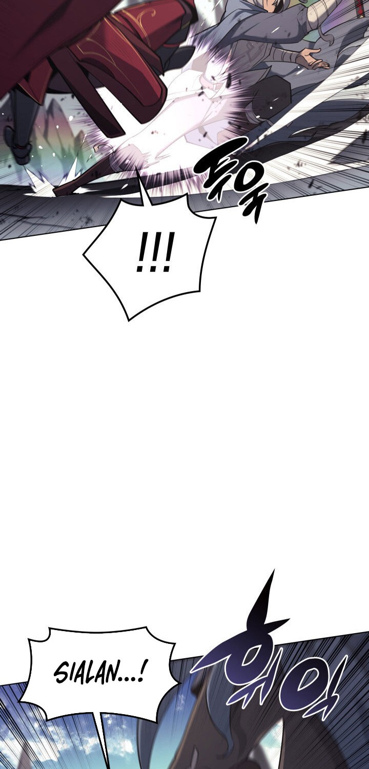 Overgeared Chapter 109 - halaman 20