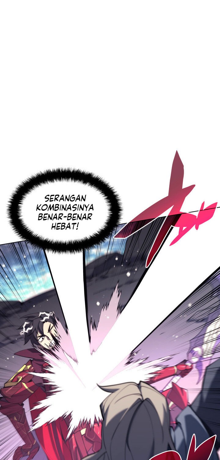 Overgeared Chapter 109 - halaman 22