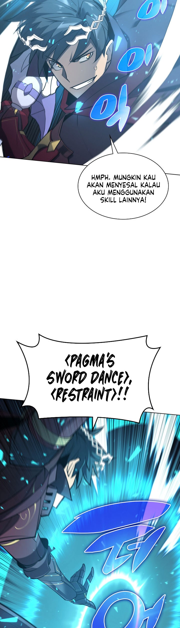 Overgeared Chapter 109 - halaman 31