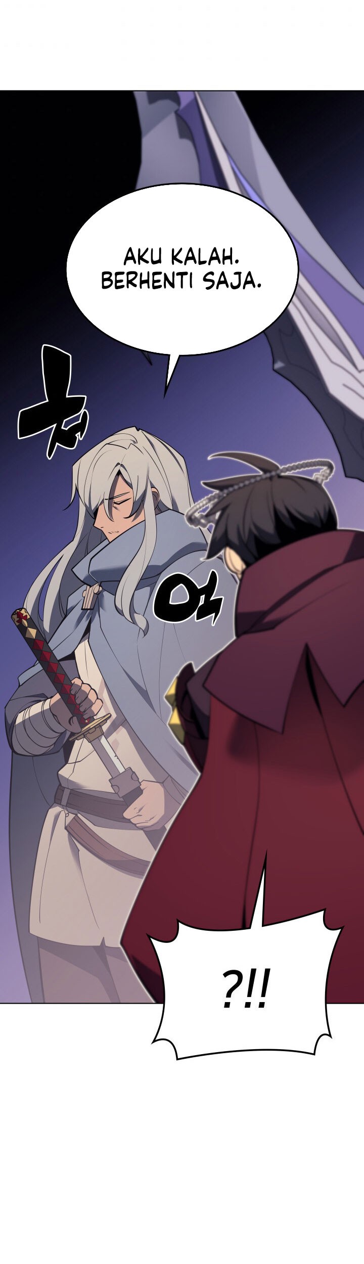Overgeared Chapter 109 - halaman 39