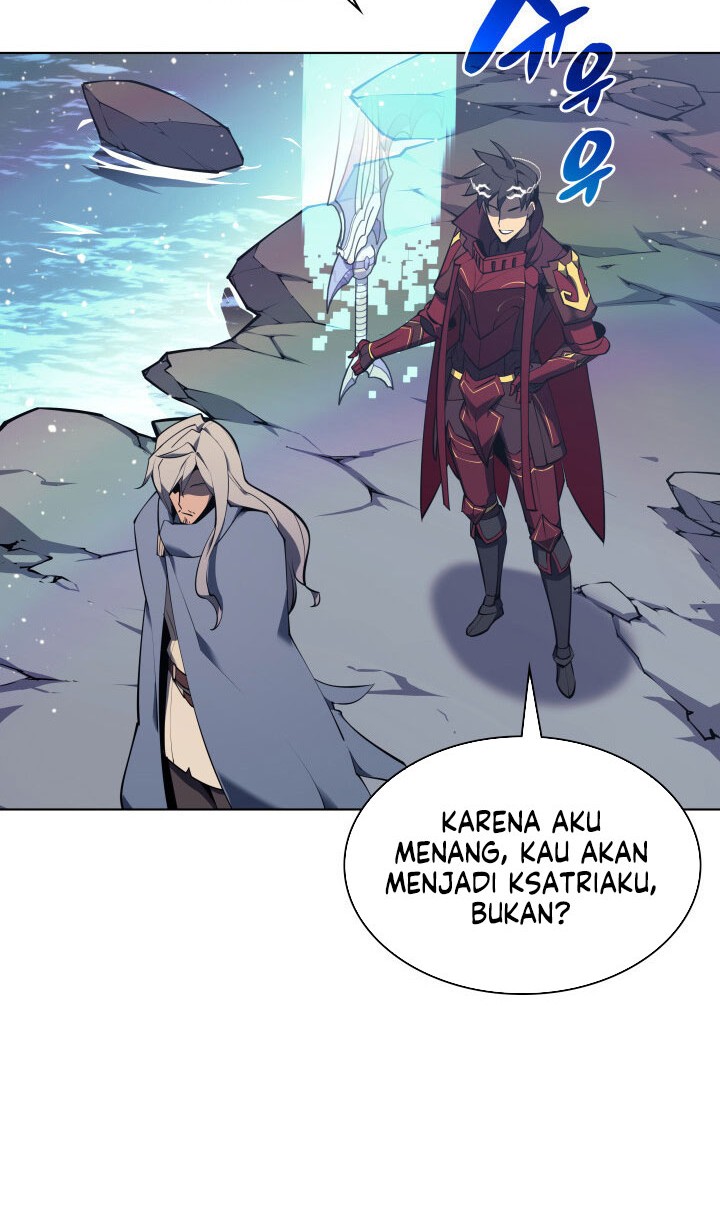 Overgeared Chapter 109 - halaman 42